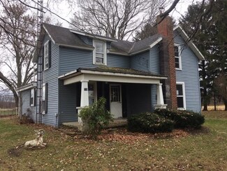 739 Ganges East Rd, Shiloh, OH 44878
