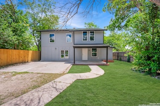 312 Avondale Ave, San Antonio, TX 78223