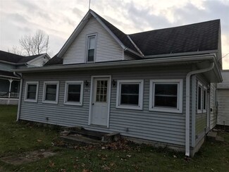 501 S State St, South Whitley, IN 46787