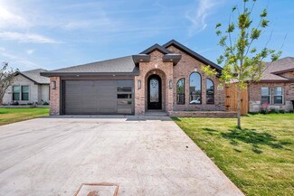 8634 Luz Dr, Odessa, TX 79765