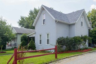 623 N Main St, Goshen, IN 46528