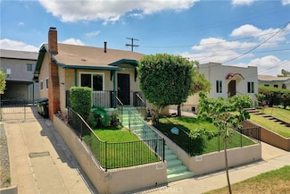1138 S Concord St, Los Angeles, CA 90023
