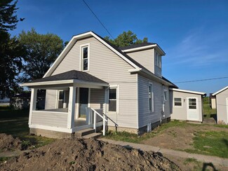 3123 S Main St, Liberty Center, IN 46766