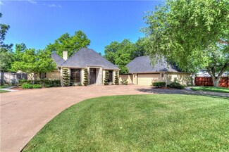 12701 Arrowhead Dr, Oklahoma City, OK 73120