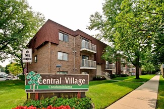 703 W Central Rd Unit A7, Mount Prospect, IL 60056