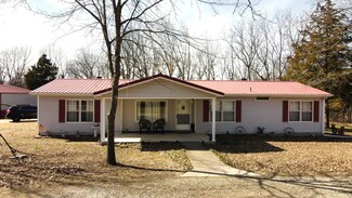 266 Chadwick Rd, Kirbyville, MO 65679