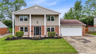 6929 Hubbard Dr, Dayton, OH 45424