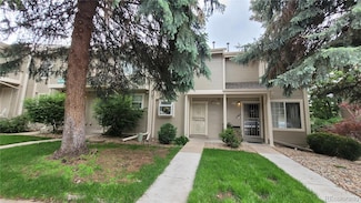 1818 S Quebec Way Unit B5-7, Denver, CO 80231