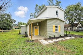 537 Lyle Ave, Springfield, OH 45505