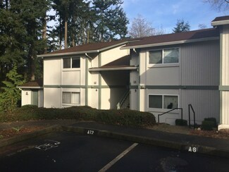 412 S 321st Place Unit A6, Federal Way, WA 98003