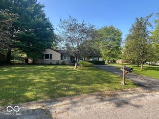 1519 W 76th Place, Indianapolis, IN 46260