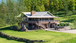 33000 S 670 Rd, Jay, OK 74346