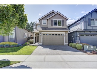 6624 NE 68th Ave, Vancouver, WA 98661