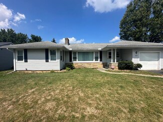 720 W Charles St, Bucyrus, OH 44820