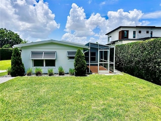 7210 Seminole Dr Unit 1, Belle Isle, FL 32812