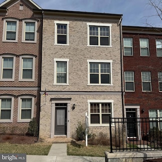 6 Painted Lady Way, Clarksburg, MD 20871