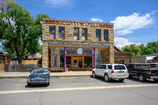 321 E 9th St, Cimarron, NM 97714