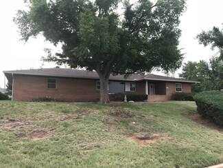706 S Walnut, Shattuck, OK 73858