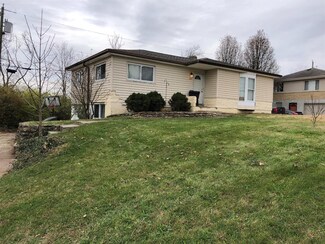 6698 Russell Heights Dr, Cincinnati, OH 45248