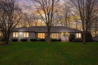 155 Fairway Ln, Mount Gilead, OH 43338