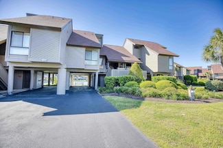 124 Spartina Ct Unit 30, Pawleys Island, SC 29585