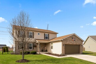 26265 S Rachael Dr, Channahon, IL 60410