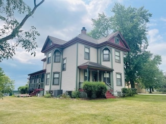 10810 Tabler Rd, Morris, IL 60450