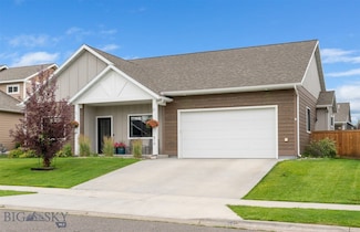 616 Talon Way, Bozeman, MT 59718