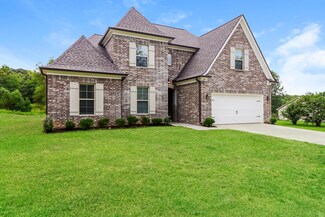 9249 Lakeside Cir S, Walls, MS 38680