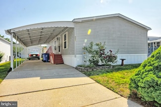 261 Tony Cir, Mantua Township, NJ 08051
