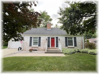 1122 N Illinois St, Racine, WI 53405