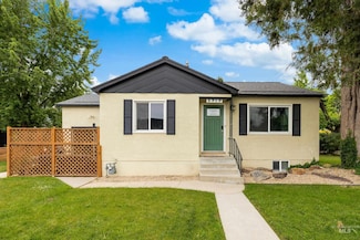 3717 W Palouse St, Boise, ID 83705