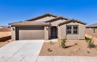 7924 S Sonoran Oak Dr, Tucson, AZ 85747