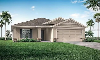 1009 Aruba Ave, Mulberry, FL 33860