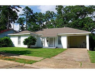 298 Lawrence Blvd, Pineville, LA 71360