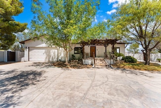 8661 W Avenue e4, Lancaster, CA 93536