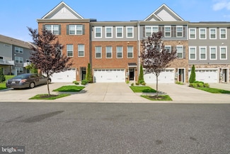 2038 Ruby Turn, Bowie, MD 20721