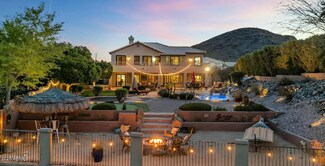 1922 E Saltsage Dr, Phoenix, AZ 85048