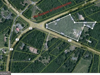 8475 Campbellton Fairburn Rd, Fairburn, GA 30213