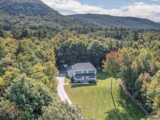 91 Prospect Ridge, North Clarendon, VT 05759