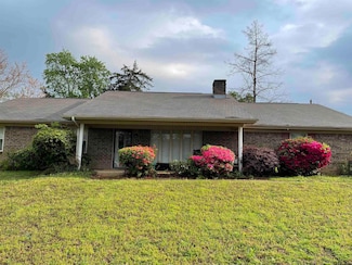 1017 David Dr, Tyler, TX 75703