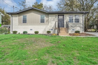 2516 Allenwood Dr, Nashville, TN 37207