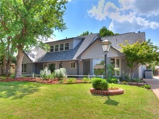 11001 Redbud Ln, Oklahoma City, OK 73120