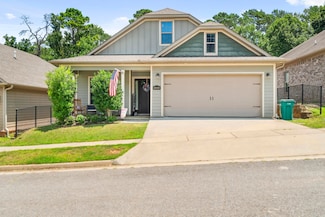 3808 Logan Ridge Dr, Bryant, AR 72022