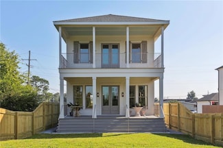 4156 Davey St, New Orleans, LA 70122