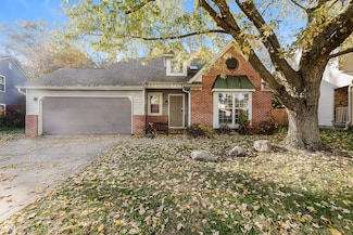 1202 Pine Mountain Way, Indianapolis, IN 46229