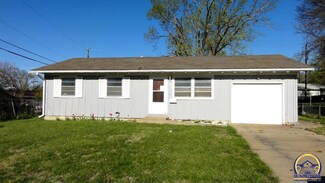 3625 SE Massachusetts Ave, Topeka, KS 66605