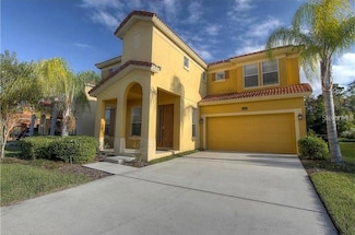 4520 Stella St, Kissimmee, FL 34746