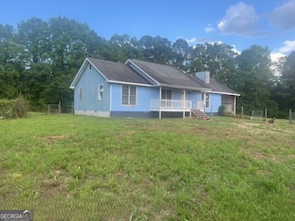 185 Cauthen Rd, Milner, GA 30257