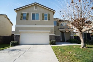 3077 N Hanalei Ave, Fresno, CA 93737